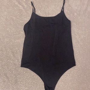 SO favorite seamless bodysuit